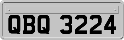 QBQ3224