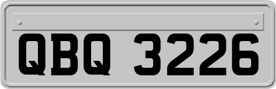 QBQ3226
