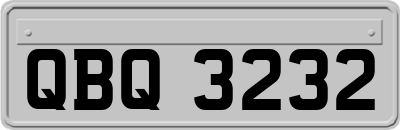 QBQ3232