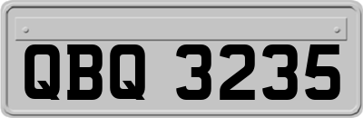 QBQ3235