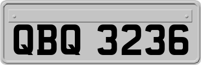 QBQ3236