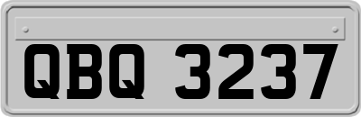 QBQ3237