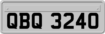QBQ3240