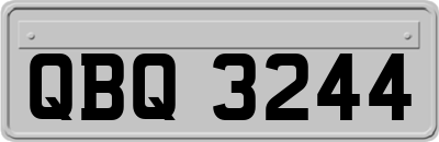 QBQ3244