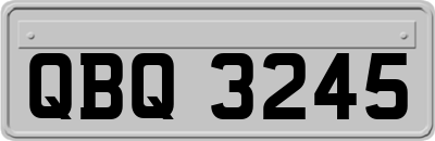 QBQ3245