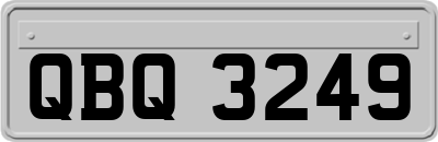 QBQ3249