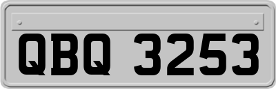QBQ3253