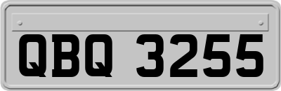 QBQ3255