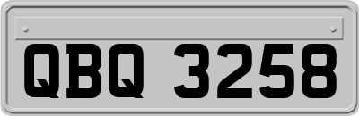 QBQ3258