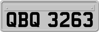 QBQ3263