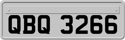 QBQ3266