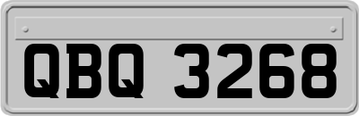QBQ3268