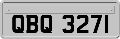QBQ3271