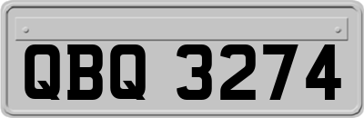 QBQ3274