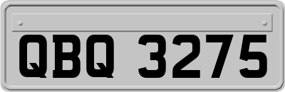 QBQ3275