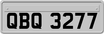 QBQ3277