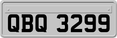 QBQ3299