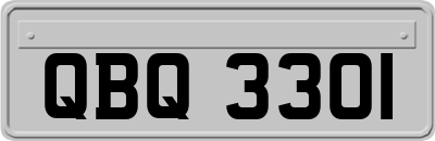 QBQ3301