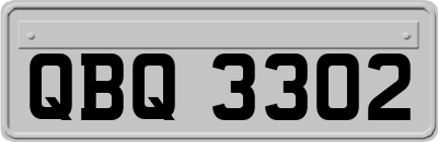 QBQ3302