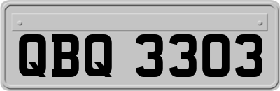 QBQ3303