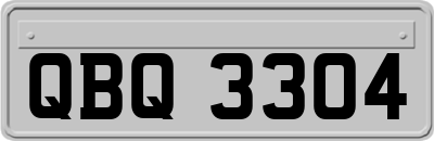 QBQ3304