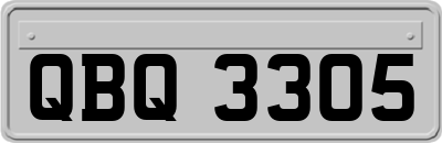 QBQ3305