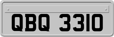 QBQ3310
