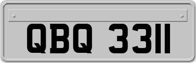 QBQ3311