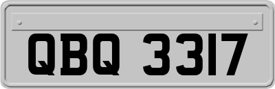QBQ3317