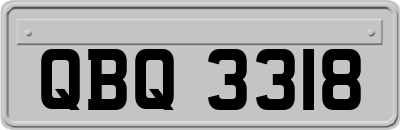 QBQ3318