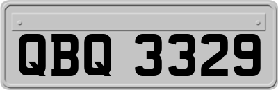QBQ3329