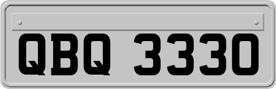 QBQ3330