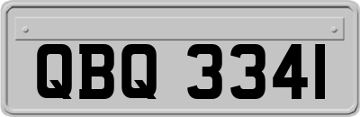 QBQ3341