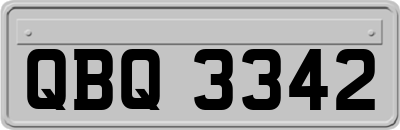 QBQ3342