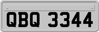 QBQ3344