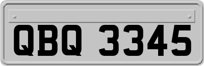 QBQ3345