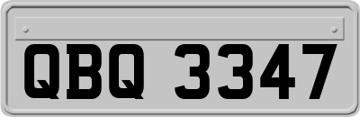QBQ3347