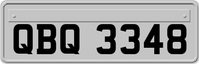 QBQ3348