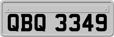 QBQ3349