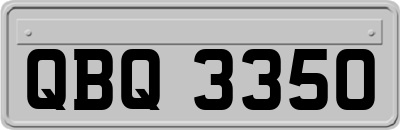QBQ3350