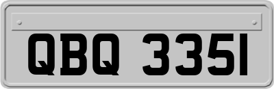 QBQ3351