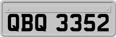 QBQ3352