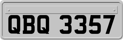 QBQ3357