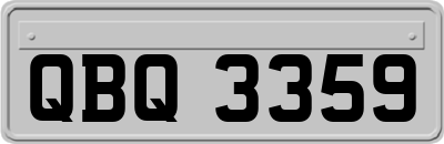 QBQ3359