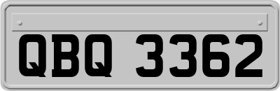QBQ3362