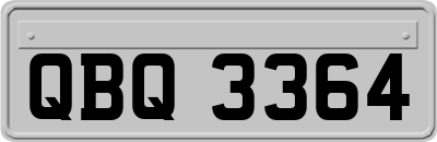 QBQ3364