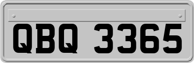 QBQ3365