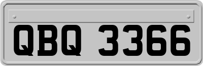 QBQ3366