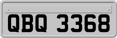 QBQ3368