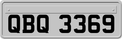 QBQ3369